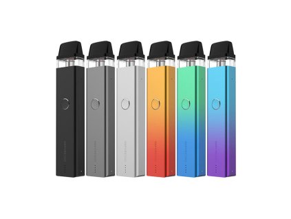 Vaporesso XROS 2 Pod Kit 1000mAh elektronická cigareta (Barva Aurora)
