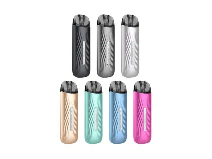 Vaporesso OSMALL 2 Pod Kit 450mAh elektronická cigareta (Barva Modrá)