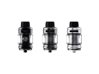 VooPoo UFORCE-X Tank (5,5ml) (Barva Black)