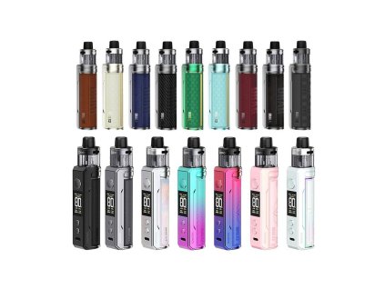 VooPoo Drag X2 Pod Kit (Barva Spray Black)