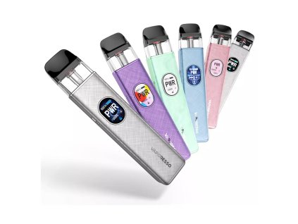 Vaporesso XROS 5 Pod Kit (Barva Opal White)