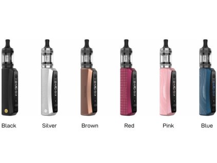 Vaporesso GTX ONE Pro 40W 3000mAh elektronická cigareta (Barva Silver)