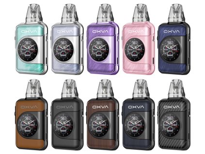 OXVA Xlim SQ Pro 2 Pod Kit