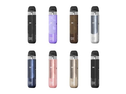OXVA NeXLIM GO Pod Kit elektronická cigareta (Barva Starry Blue)