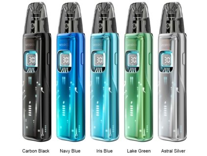 VOOPOO ARGUS MATRIX Pod 1350mAh (Barva Navy Blue)