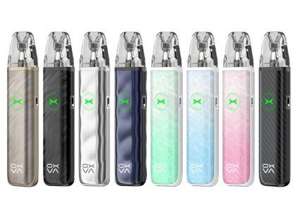 OXVA Xlim Go 2 1500mAh