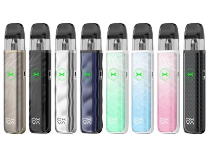 OXVA Xlim GO 2 Pod Kit 1500mAh