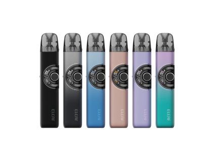 Eleaf iVeni Duo Pod Kit (Barva Purple)
