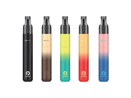 Joyetech eGo Nano Pod Kit (Barva Orange Red Gradient)