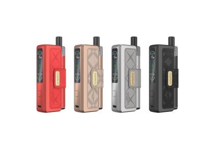 Joyetech Exceed PCC Kit (Barva Silver)