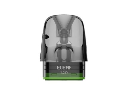 Eleaf iVeni Duo Pod náhradní cartridge 1ks (Odpor 1,2ohm)
