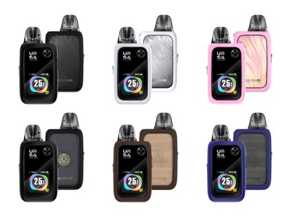 Lost Vape Ursa Epoch Pro