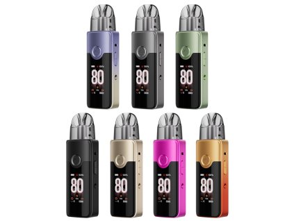 VooPoo Vinci E80 Pod Kit
