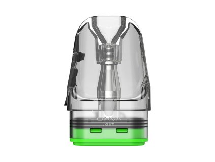 OXVA Xlim V3 Top Fill (3ml) náhradní cartridge 1ks (Odpor 1,2ohm)