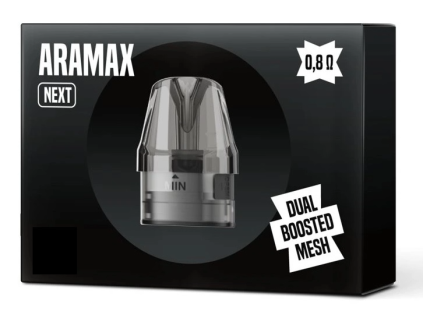 ARAMAX NEXT POD