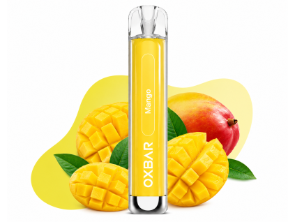 OXBAR C800 MANGO