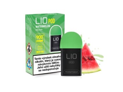 LIO POD Watermelon