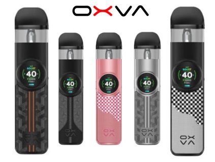 OXVA NeXLIM 1500mAh pod