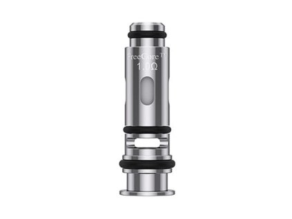 Vapefly FreeCore J Series žhavící hlava 1ks odpor 1,0ohm (Odpor 1,0ohm)
