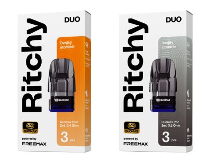 Ritchy DUO DUOMAX 3Pack