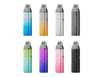 VOOPOO VINCI S Pod 2000mAh