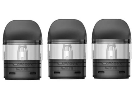 OXVA NeXLIM CRC cartridge 4ml 3Pack (Odpor 0,6 ohm)