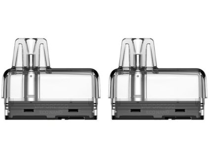 Vaporesso ECO Nano Pod cartridge 6ml 2Pack (Odpor 0,8 ohm)