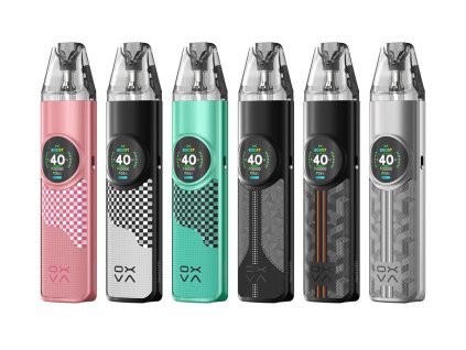 OXVA NeXLIM Pod Kit