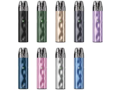 Elf Bar ELFX Mini 1000mAh (Barva Black)
