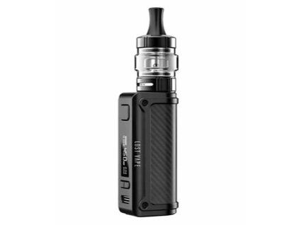 Thelema mini carbon fiber