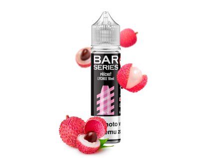 202349 prichut bar series s v lychee lici objem 10ml