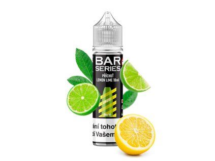 202352 prichut bar series s v lemon lime citron a limetka objem 10ml