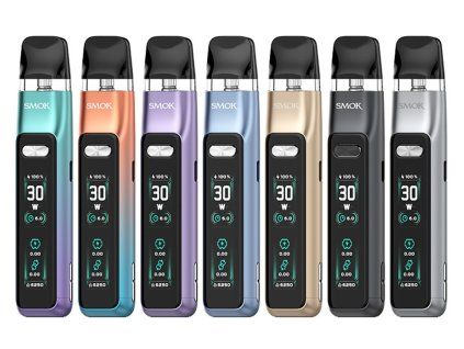 SMOK NOVO GT Pod Kit