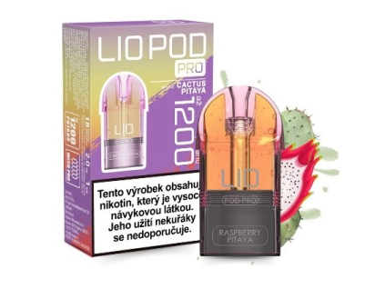 LIO POD PRO Cactus Pitaya
