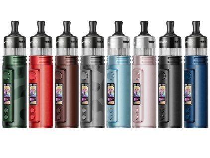 voopoo drag h40 pro kit 1