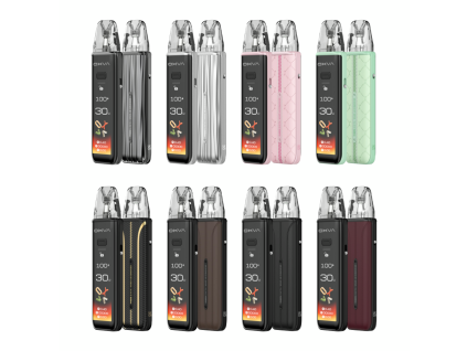 oxva xlim 3 ultra