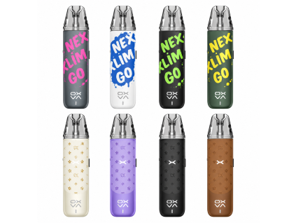 Oxva Nexlim go mini