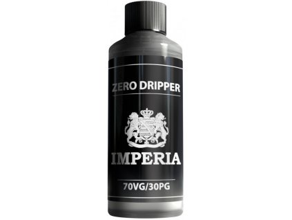 Imperia Báze Zero DRIPPER PG30/VG70 100ml