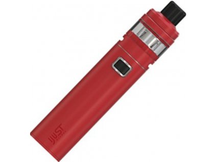 ismokaeleaf ismokaeleaf ijust nexgen elektronicka cigareta 3000mah red