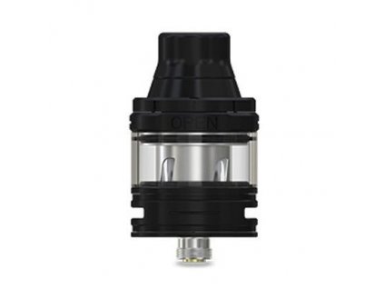 Eleaf ELLO 2ml clearomizer Černá
