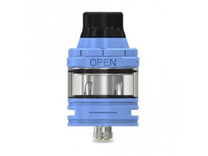 Eleaf ELLO 2ml clearomizer Modrá