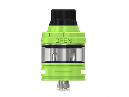 Eleaf ELLO 2ml clearomizer Zelenáery