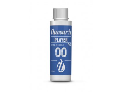 100ml pg