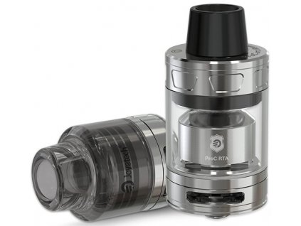 Joyetech ProCore Remix Clearomizer Silver