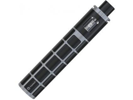 Joyetech eGo ONE TFTA elektronická cigareta 2300mAh Black-Grey
