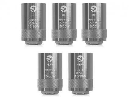 Joyetech aio žhavící hlava 0,5ohm 5ks