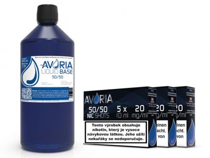 23532 1 avoria baze 50 50 sada 1000ml 3mg kopie
