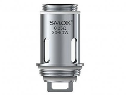 smok vape pen zhavici hlava 025ohm