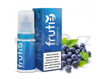 frutie boruvka blueberry 21657