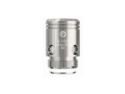 Joyetech EX MTL žhavící hlava pro Exceed 1,2ohm